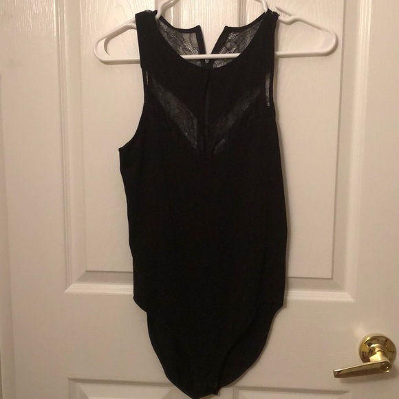 Express BodySuit - Picture 3 of 4